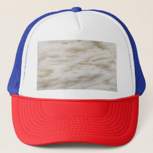 Mashed Potatoes Trucker Hat