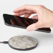 Mashed Potatoes Wireless Charger (Hand)