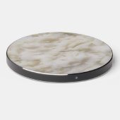 Mashed Potatoes Wireless Charger (Front 2)