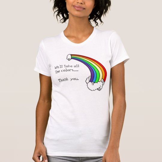 Mashley Chick 07 T-Shirt