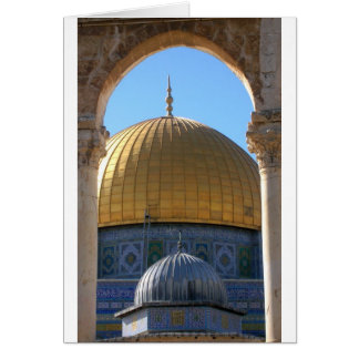 Masjid Al-Aqsa Cards