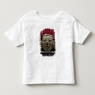 Mask, 500-900 AD Toddler T-shirt