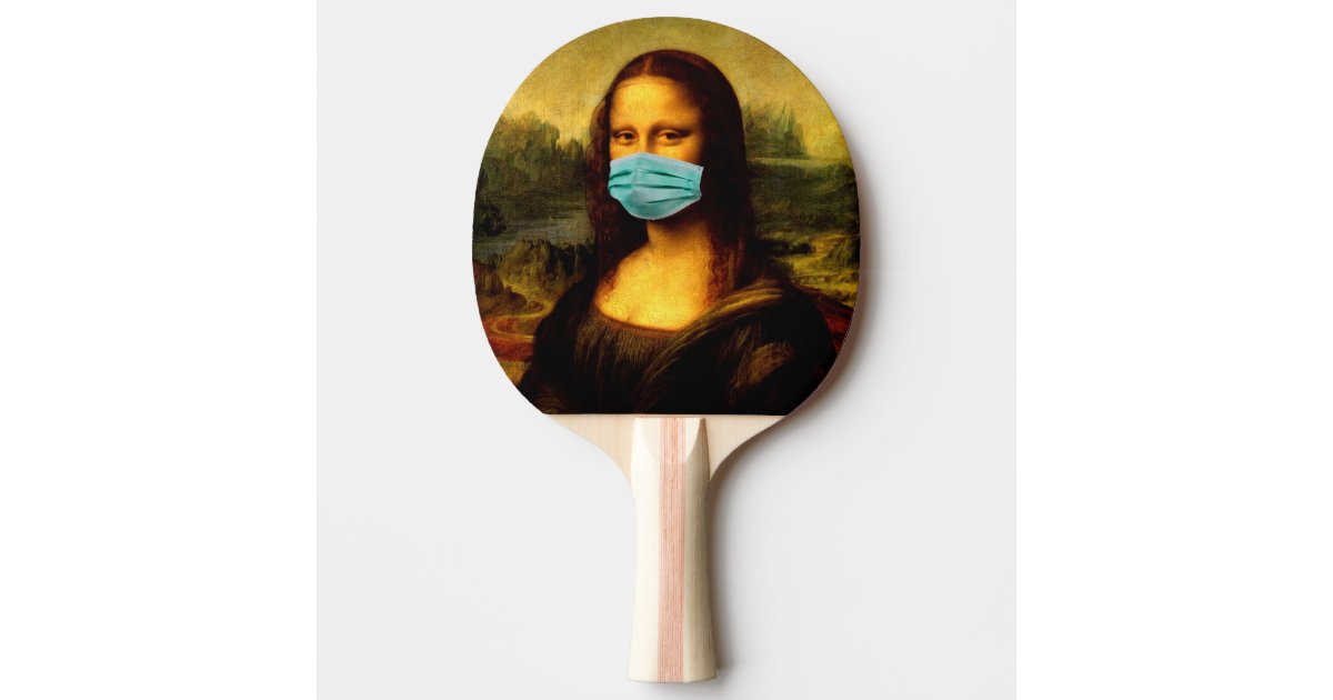 Mona Lisa Meme Quarantine Mask For Face Mona Lisa In Quarantine Meme Funny Ping Pong Paddle Zazzle Com mask for face mona lisa in quarantine meme funny ping pong paddle zazzle com