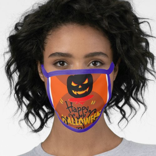 Mask Halloween party 2023