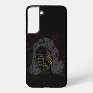 Mask phone case