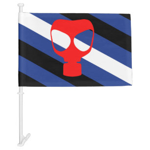 Mask Pride Flag