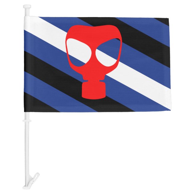 Mask Pride Flag (Front)