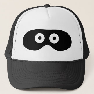 MASKED BANDIT ® Monster Trucker Trucker Hat