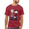 Masked Serial Killers T-Shirt