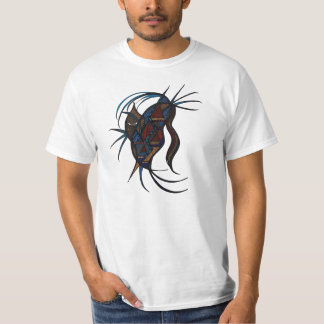 Masked Spirit T-Shirt