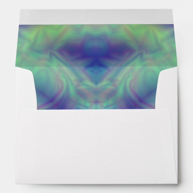 Masks Envelope (Back (Bottom))