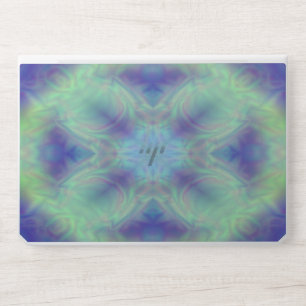 Masks HP Laptop Skin