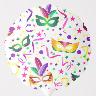 Masks Masquerade Balloon