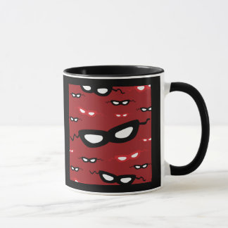 Masks Mug