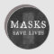 Masks Save Lives