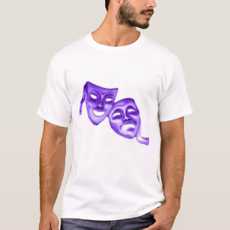 Masks T-Shirt