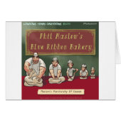 Maslows Bakers Heirchachy (Front Horizontal)