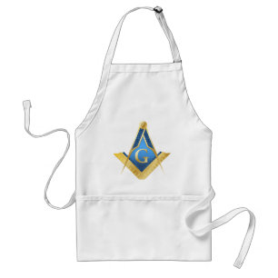 Mason Adult Apron