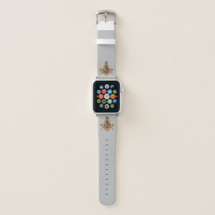 MASON APPLE WATCH BAND