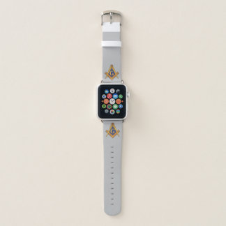 MASON APPLE WATCH BAND