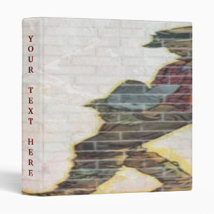 Mason Avery Binder