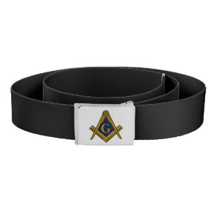 MASON BELT