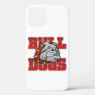 Mason Bulldogs #5 iPhone 12 Pro Case