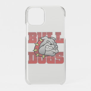 Mason Bulldogs #5 iPhone 11 Pro Case