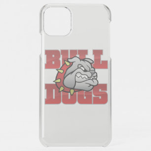 Mason Bulldogs #5 iPhone 11 Pro Max Case