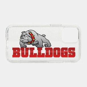 Mason Bulldogs #8 Speck iPhone 12 Mini Case