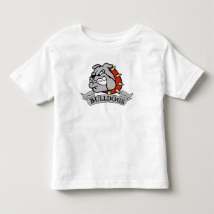 Mason Bulldogs Toddler T-shirt