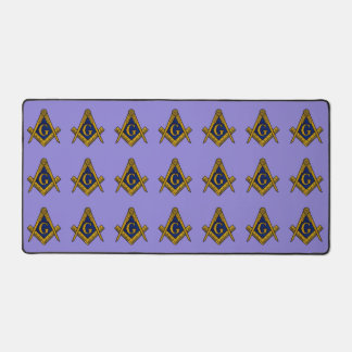 MASON DESK MAT