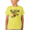 Mason Dinosaur Birthday Shirt