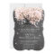 Mason Jar Pink Chalkboard Heart Leaf Tree