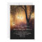 Mason Jars String Lights Elegant Rustic Wedding