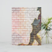 Mason Letterhead (Standing Front)