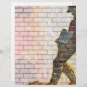 Mason Letterhead (Front/Back)