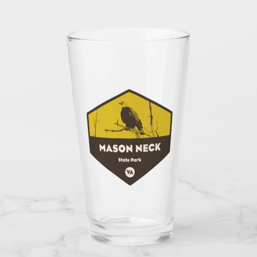 Mason Neck State Park Glass