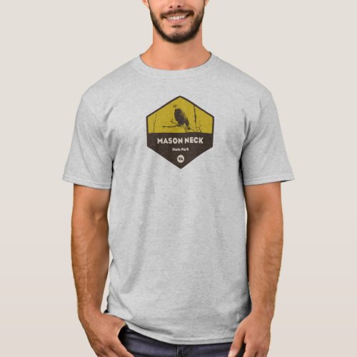 Mason Neck State Park T_Shirt
