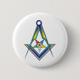 Mason OES Button