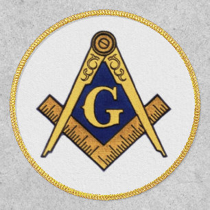 MASON PATCH
