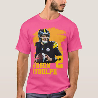Mason Rudolph  2 T-Shirt