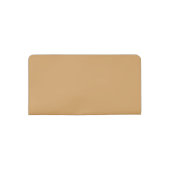 Masonic and Family Checkbook Cover (Back)