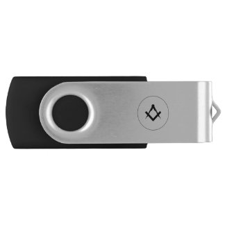 Masonic Apperal Flash Drive