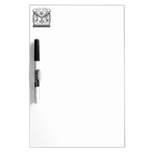Masonic Apron Dry Erase Board
