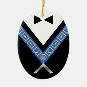 Masonic Christmas Ornaments   Freemason Jewel