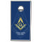 Masonic Cornhole Sets | Freemason Party Ideas