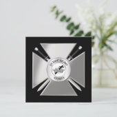 Masonic cross (Standing Front)