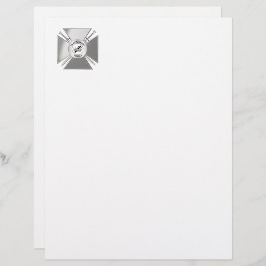 Masonic cross (Front/Back)