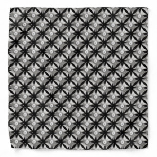 Masonic cross bandana